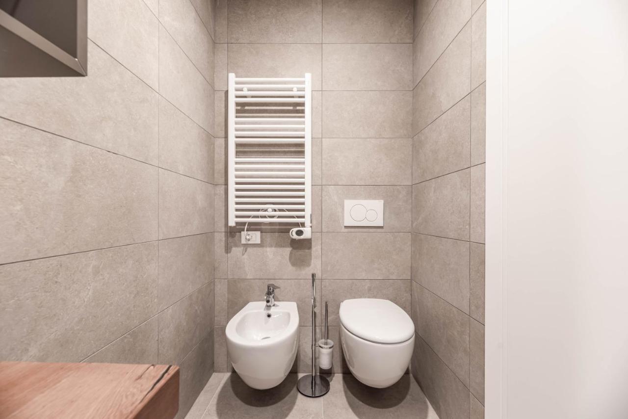 Palazzo '900 Design Flats - Il Prato Apartment ปาโดวา ภายนอก รูปภาพ